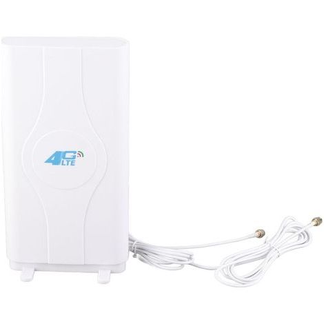 Antenne 4G LTE Interne - 800-2600 MHz - Gain 88 dBi - Pour Hotspot Mobile - 1 Pièce (1/5)