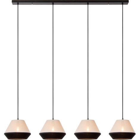 KALA Suspension-Taupe-4xE14 (1/2)