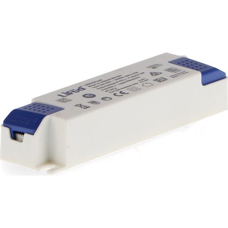 Driver LED Lifud 30W 27-42V DC 750mA IP20 (1/5)
