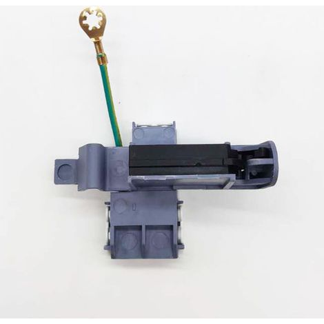 Interrupteur de couvercle lave-linge 8318084 pièce détachée machine à laver compatible Amana Maytag (1/5)