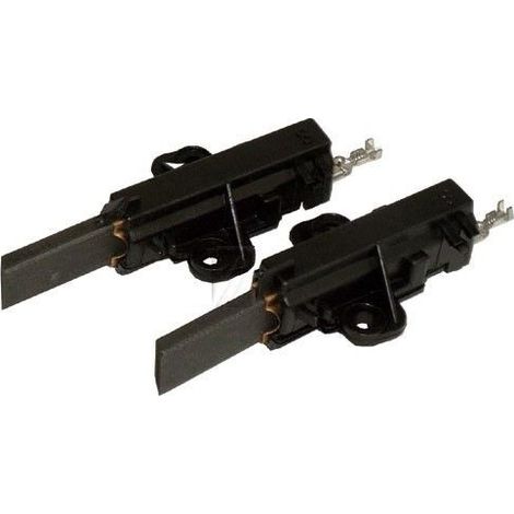 BALAIS EQUIPES MOTEUR X2 pour lave linge FAGOR BRANDT VEDETTE SAUTER DE-DIETRICH (1/3)