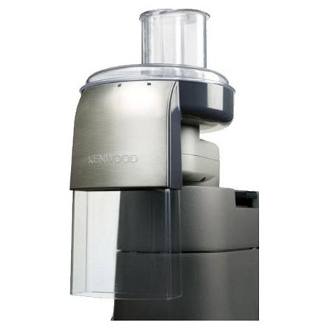 Rapeur éminceur A998 – Remplacement AT340 – Compatible avec 7 disques pour robots Kenwood – Préparation alimentaire rapide (1/4)