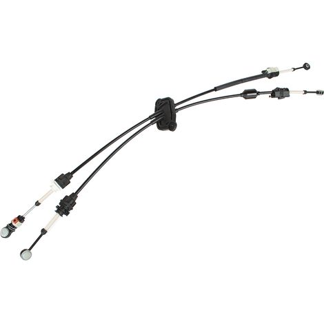 Opel Movano B 2010- 2.3 CDTI cavi cambio set da 2 pezzi (1/2)