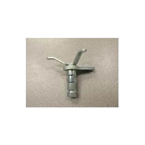 Yamaha 3VD-27212-00 Asse pedale freno TDM 850 00