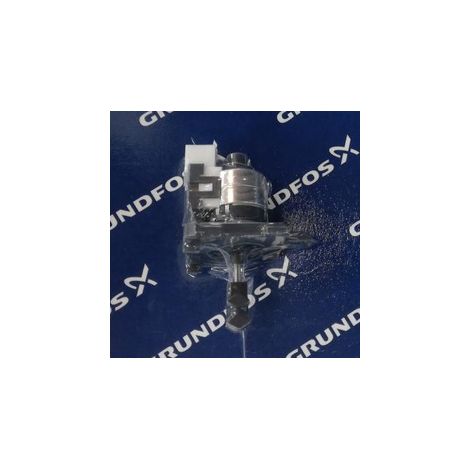 Motor Thermor Micro Logic blanco serie desde AFG