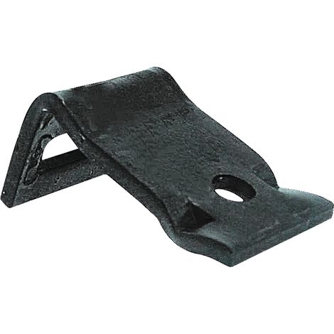 Grubberzinkenhalter für Rahmen 50x15 mm GRANIT 1.HH17-3105 (1/2)