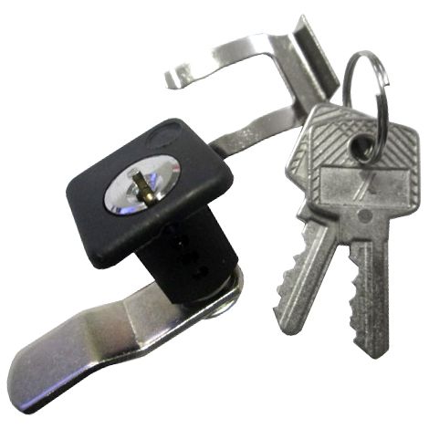 SERRATURA PER CASSETTA POSTALE TRIMEC AB- 20,0 pz