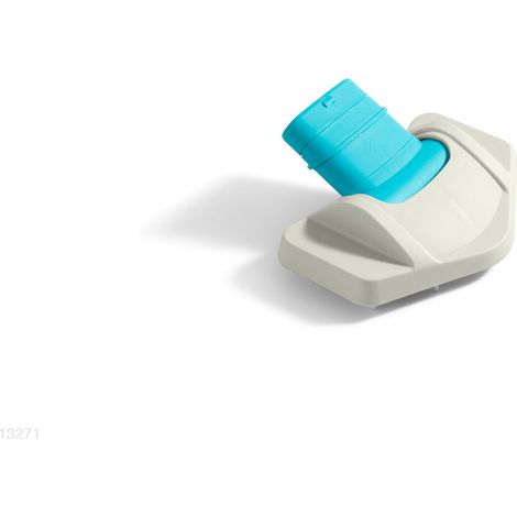 TESTIN GRANDE PER VACUUM