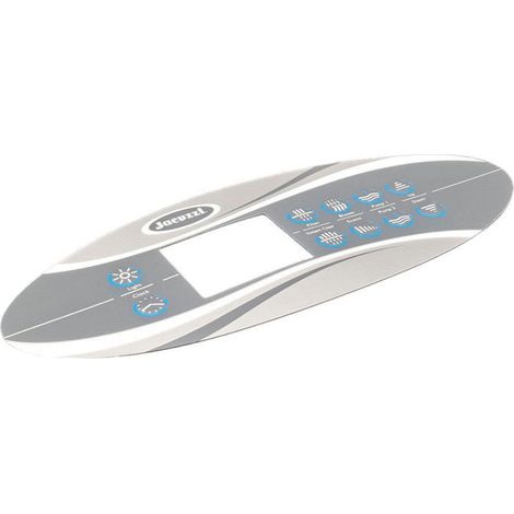 Ricambio mascherina Seri. TSC-4 K90 Profile Jacuzzi 431101750 (1/3)