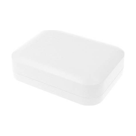 HAMMOND ELECTRONICS 1556EWH BOÎTIER UNIVERSEL 160 X 120 X 45 PLASTIQUE ABS IGNIFUGÉ BLANC 1 PC(S)