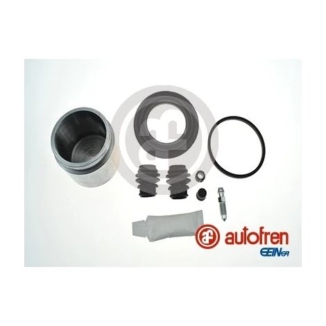 Kit de réparation, étrier de frein Autofren Seinsa D42550C NISSAN 410014EA0A