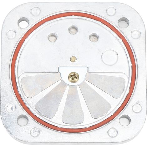 Ventilplatte für Luftkompressor E103497, effiziente und hochpräzise Gasregelung, kompatibel mit PXCMF226VM (1/5)