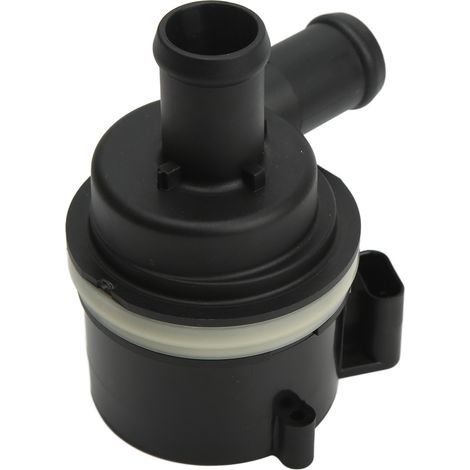 Zusatzwasserpumpe 6R0965561A für Heizung - Kompatibel mit Audi A1 A3 A5 A6 A7