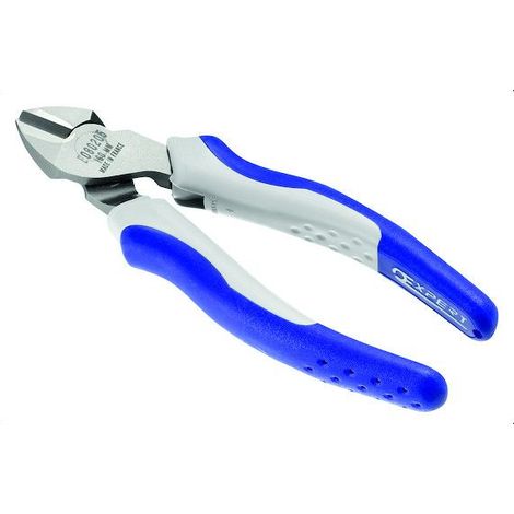 Cortadora mecánica diagonal 180 mm EXPERT by Facom - E080206