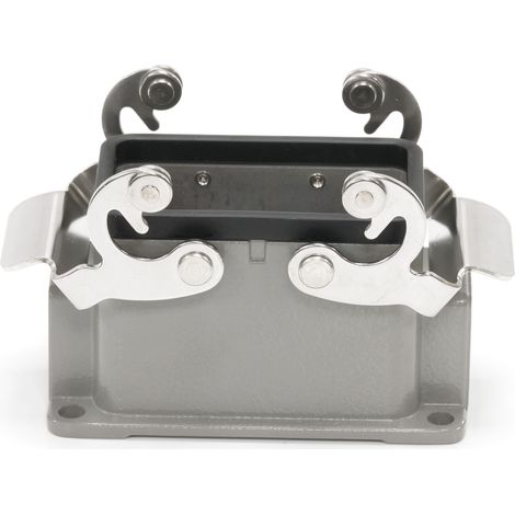 Boîtier pour connecteur RS PRO, M20, Montage en surface ( Prix pour 1 )