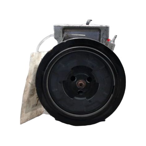[PRODUIT D'OCCASION] Compresseur Air Conditionne PEUGEOT 208 ♻️ Ref Oe. 9672247080 - Garantie à vie (1/5)