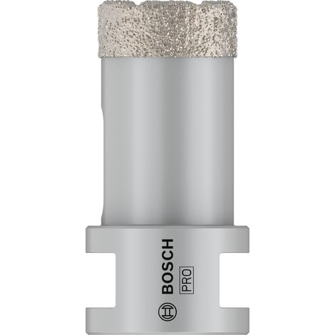 Bosch PRO Ceramic dry Trockenbohrkrone, 25 x 35 x 22.23 mm