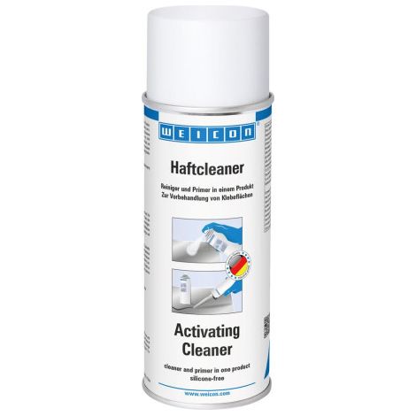 Nettoyant adhésif 400 ml Weicon (Par 12) (1/4)