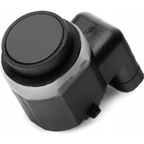 Sensore di parcheggio posteriore PDC BMW Serie 5 F10 F12 F13 F01 F25 E70 66209233035 (1/5)