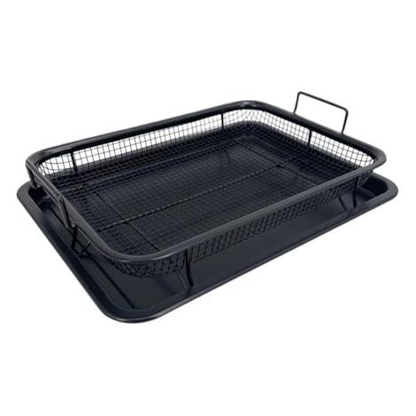 Compatible avec les moules à pâtisserie, les poêles à frire, les poêles antiadhésives, les paniers, les plaques de cuisson, les grilles de barbecue et les ustensiles de cuisine en maille. (1/4)
