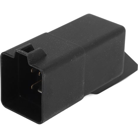 Relè candelette 8692859, struttura compatta e sensibile, adatto per V70 XC90 XC70 S50 S60 I II. (1/5)