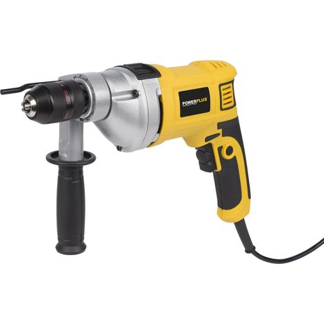Příklepová vrtačka Powerplus POWX0270 (1/4)