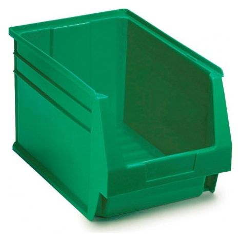 GAVETA NÂº 51 VERDE - NO ALIMENTARIO - TAYG