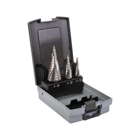 SELECTION 3 FORETS A ETAGES GREENLEE 50069900 (1/2)