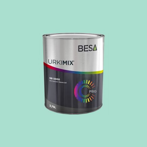 Pot de Peinture Polyuréthane / bi composant RAL Design 180 85 20  Brillant - 250gr