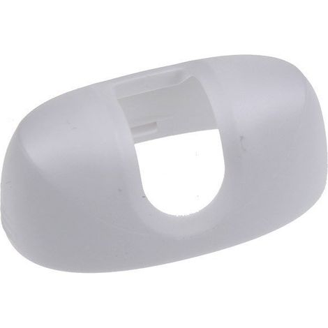 Braun - accessoires aisselles - blanc - 67030777 - 4210201627555 (1/2)
