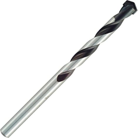 Broca alpen widia profesional para hormigón 5,50x150 mm