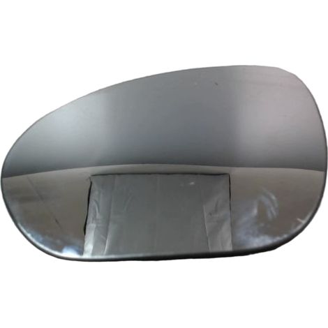 [PRODUIT D'OCCASION] Glace Retroviseur Exterieur G NISSAN Juke Phase 1 2010-... ♻️ Ref Oe. 963661ka1a - Garantie à vie (1/3)