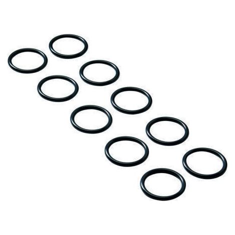 O-ring X 10 (1/2)