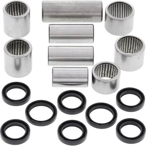Kit Roulements de Biellettes HONDA XR 400 R 1998-2004