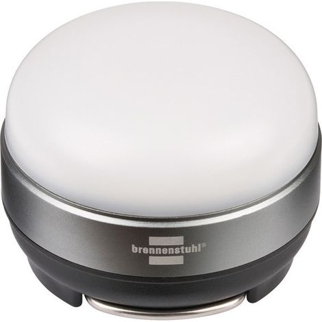Torcia a LED multifunzione a batterie OLI 0200 180 lm - Brennenstuhl 1171550