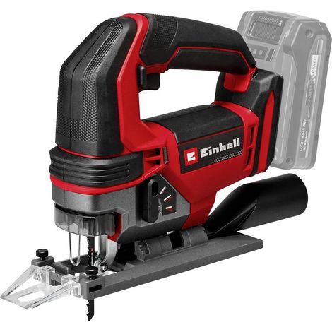 Einhell TE-JS 18/100 Li - Solo Seghetto alternativo a batteria 4321270
