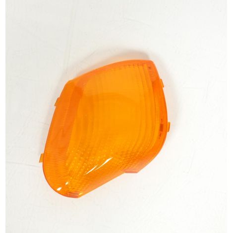 Original Blinkerkappe für Roller aprilia 50 amico ap8212443 neu (1/4)