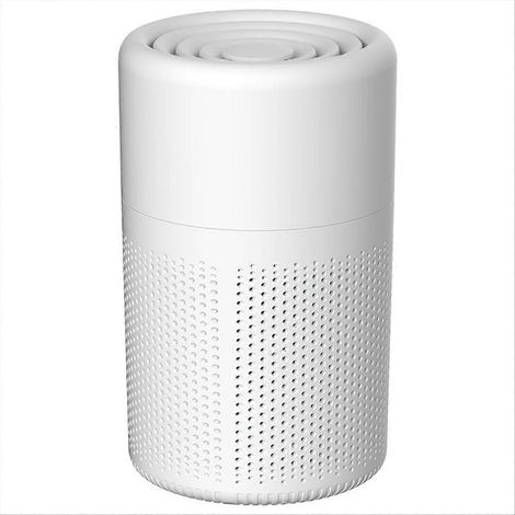 Purificateur air pour maison avec scented sponge deodorizing pour bureau salon bedrooms (1/5)