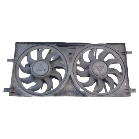 [PRODUIT D'OCCASION] Moteur Ventilateur Radiateur RENAULT Laguna ♻️ Ref Oe. 214810004r - Garantie à vie (1/3)