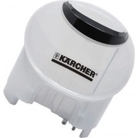 Ersatzteil - SOS Accessoire Réservoir d'eau sc 5.800C/sc 6 pour Divers petit ménager KÄRCHER 45120630 -  -