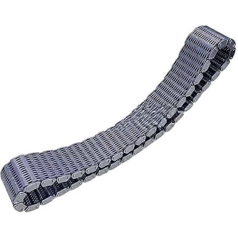 Chaîne de boîte de transfert M50117945 M501-17-945 Compatible avec B1600 B1800 B2000 B2200 B2500 B2600 B2900 BT-50 (1/5)