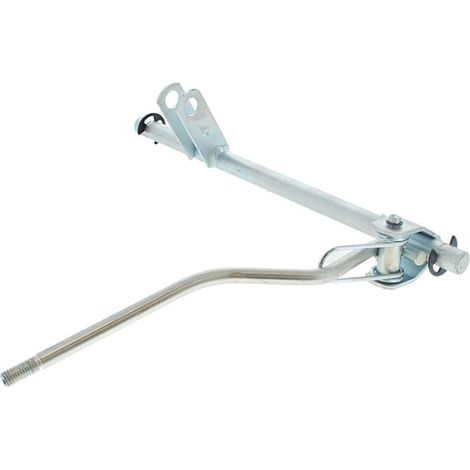 HÖHENVERSTELLHEBEL 577999901 ORIGINAL HUSQVARNA