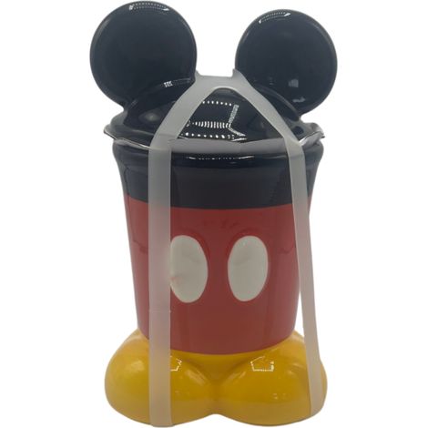 Pot à Cookie Mickey Disney (1/2)