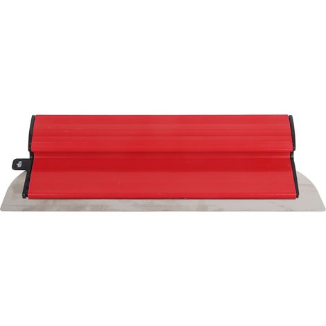 GARRYFIZH Lame à enduire, spatule de lissage, couteau de finition pour tuyaux d'arrosage