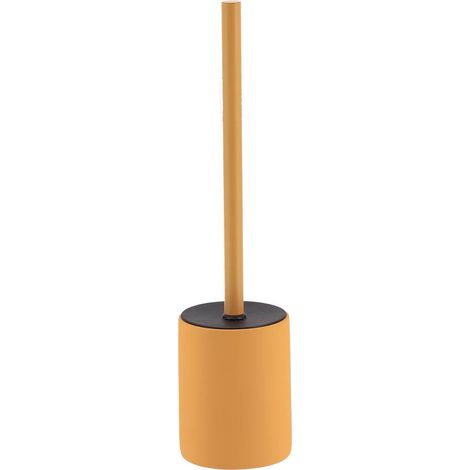 Escobillero gres efecto goma - mostaza - Tendance (1/3)