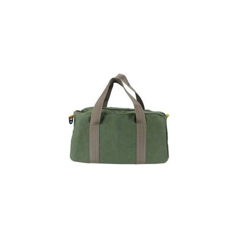 Sac fourre-tout en toile multifonction, étanche, robuste, taille S – (1/5)