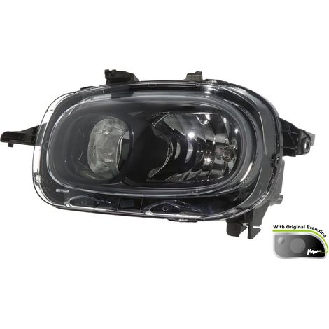 Projecteur principal Valeo 450400 CITROËN 9820059680