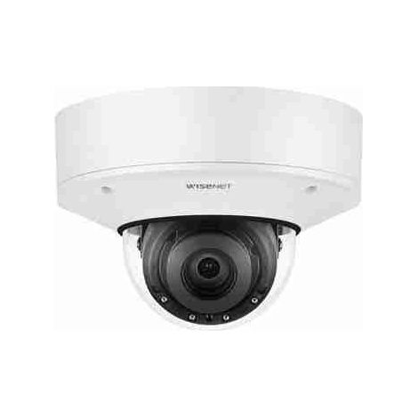 XNV-9082R HANWHA XNV-9082R 4K IR Vandalensichere Kuppel für den Außenbereich