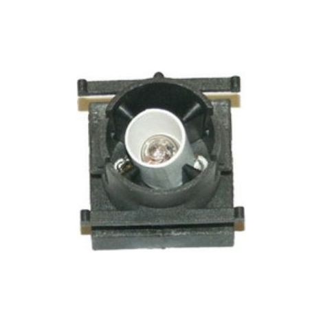 Whirlpool 481913448537 Hob indicator light