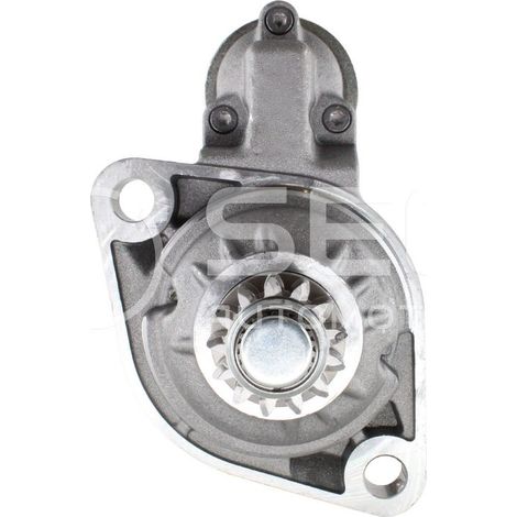 Démarreur SEG Automotive 0001153009 AUDI 02M911021E 02M911021P 02M911021PX